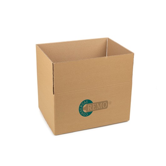 Lote personalizado: Caja......