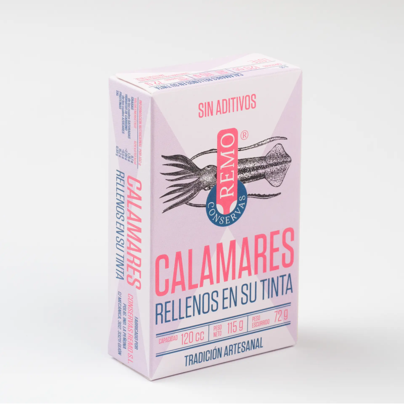 Angulas en aceite de oliva 115 g