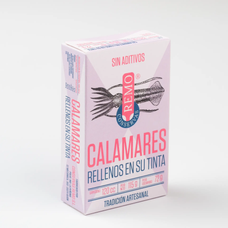 Angulas en aceite de oliva 115 g